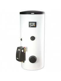 Бойлер косвенного нагрева комбинированный Drazice OKCE 100 NTR/2.2kW